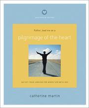 Pilgrimage of the Heart: Satisfy Your Longing for Adventure With God *Scratch & Dent*