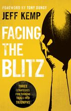 Facing the Blitz: Three Strategies for Turning Trials Into Triumphs *Scratch & Dent*