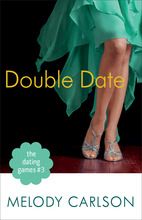 The Dating Games #3: Double Date (Volume 3)