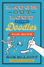 Laugh-Out-Loud Pocket Doodles for Boys