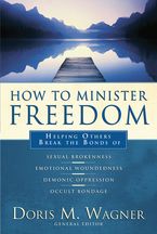 How to Minister Freedom