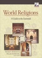 World Religions, with CD: A Guide to the Essentials