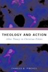 Theology and Action: After Theory in Christian Ethics *Scratch & Dent*