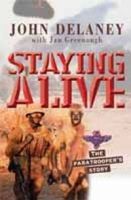 Staying Alive: The Paratrooper's Story *Scratch & Dent*