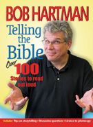 Telling the Bible by Bob Hartman