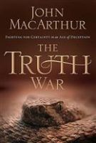 The Truth War: Fighting for Certainty in an Age of Deception *Scratch & Dent*