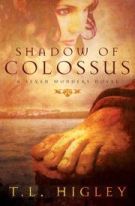 Shadow of Colossus (Seven Wonders Series #1)
