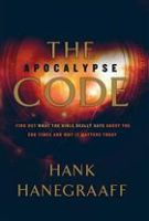 The Apocalypse Code HB by Hank Hanegraaff