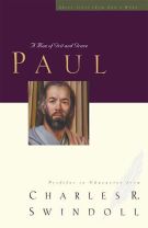 Paul: A Man of Grace and Grit (Great Lives from God's Word, Volume 6)