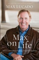Max On Life: Answers and Insights to Your Most Important Questions *Scratch & Dent*