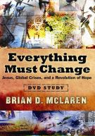 Everything Must Change DVD Study