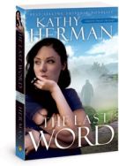 The Last Word: A Novel (Sophie Trace Trilogy)
