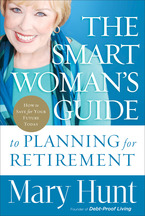 Smart Woman's Guide to Planning for Retirement, The: How to Save for Your Future Today