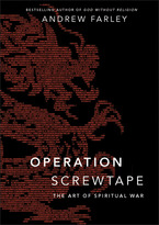Operation Screwtape: The Art of Spiritual War