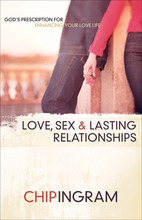 Love, Sex, and Lasting Relationships