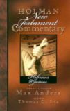 Holman New Testament Commentary - Hebrews & James (Volume 10)