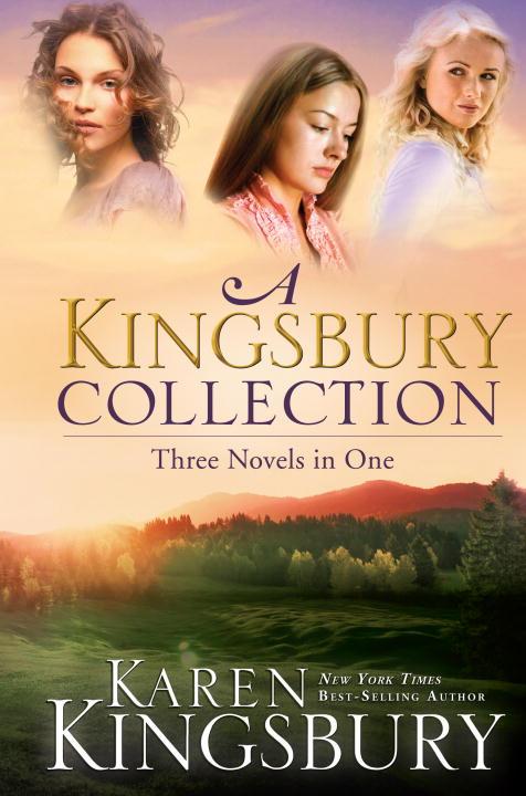 A Kingsbury Collection *Scratch & Dent*