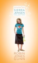 The Sierra Jensen Collection, Vol. 2 (Close Your Eyes / Without a Doubt / With This Ring)