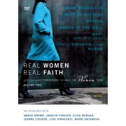 Real Women, Real Faith: Volume 2: Life-Changing Stories from the Bible for Women Today