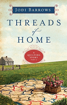 Threads of Home