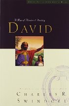 David Great Lives PB by Charles Swindoll
