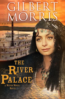 The River Palace: A Water Wheel Novel