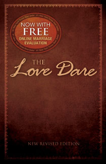 The Love Dare 1433690063