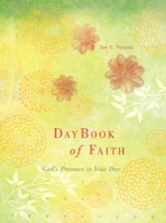 DayBook of Faith: God's Presence for Your Day *Scratch & Dent*