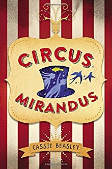 Circus Mirandus *Scratch & Dent*