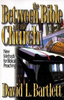 Between the Bible and the Church