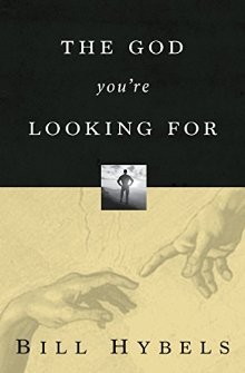 The God You're Looking For