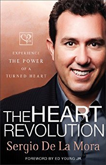 Heart Revolution, The: Experience the Power of a Turned Heart