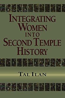 Integrating Women into Second Temple History