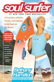 Soul Surfer: A True Story of Faith, Family, and Fighting to Get Back on the Board *Scratch & Dent*