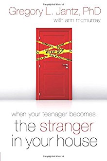 The Stranger in Your House