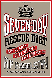 The Engine 2 Seven-Day Rescue Diet: Eat Plants, Lose Weight, Save Your Health *Scratch & Dent*