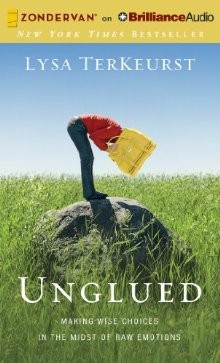 Unglued: Audio Making Wise Choices in the Midst of Raw Emotions