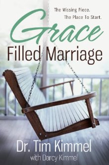 Grace Filled Marriage: PB The Missing Piece. the Place to Start. *Scratch & Dent*