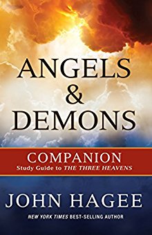Angels and Demons: A Companion to the Three Heavens