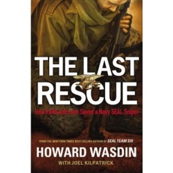Last Rescue