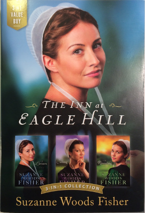 The Inn at Eagle Hill: 3-in-1 Collection