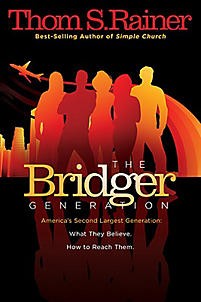 The Bridger Generation