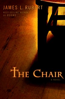 The Chair: A Novel *Scratch & Dent*
