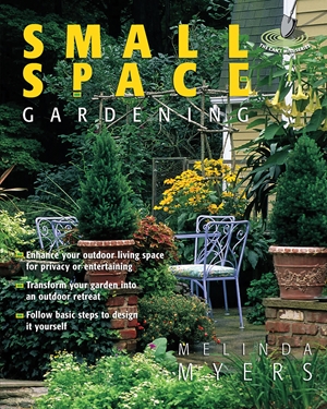 Small Space Gardening (Can't Miss)