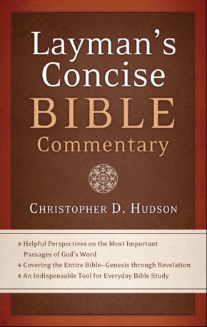 The Barbour Bible Study Companion: Easy-to-Understand Study Notes for Genesisâ€“Revelation