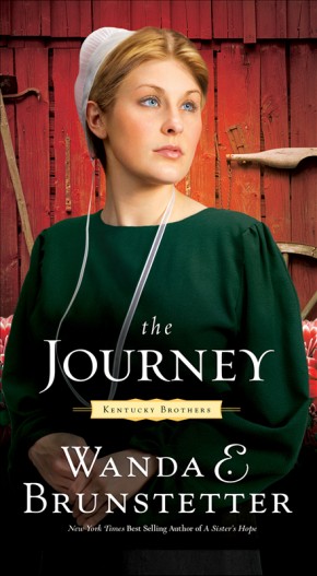 The Journey (Kentucky Brothers)