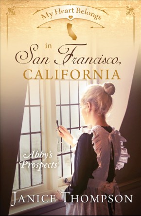 My Heart Belongs in San Francisco, California: Abby's Prospects