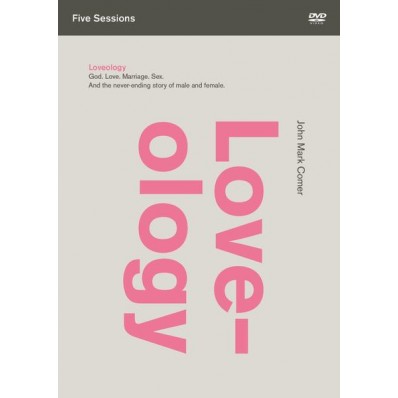 DVD-Loveology: A DVD Study