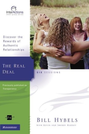 The Real Deal: Discover the Rewards of Authentic Relationships (Interactions)