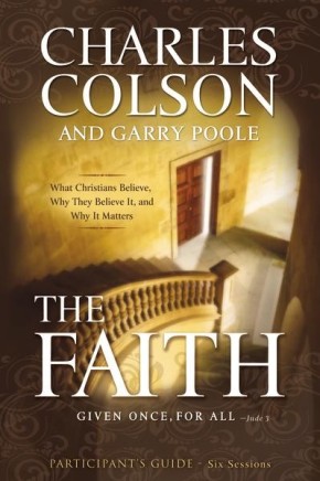 The Faith Participant's Guide: Six Sessions